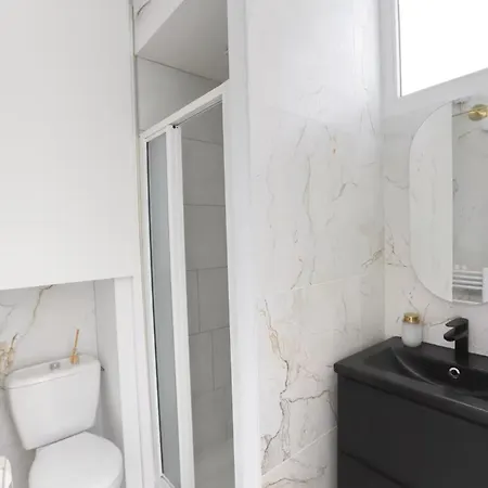 דירה Calme Avec Exterieur Et Entree Autonome Saint-Sébastien-sur-Loire