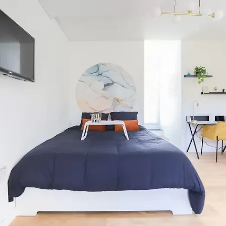 Calme Avec Exterieur Et Entree Autonome * Saint-Sébastien-sur-Loire