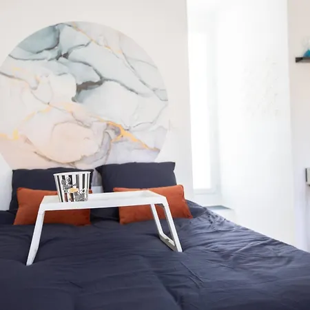 شقة Calme Avec Exterieur Et Entree Autonome