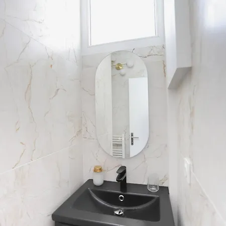 דירה Calme Avec Exterieur Et Entree Autonome Saint-Sébastien-sur-Loire