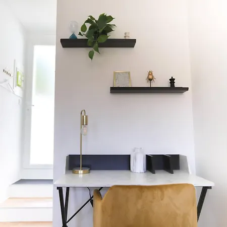 דירה Calme Avec Exterieur Et Entree Autonome Saint-Sébastien-sur-Loire