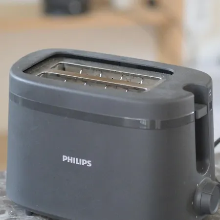 Calme Avec Exterieur Et Entree Autonome شقة