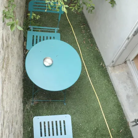 דירה Calme Avec Exterieur Et Entree Autonome Saint-Sébastien-sur-Loire