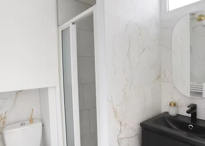 Apartamento Calme Avec Exterieur Et Entree Autonome Saint-Sébastien-sur-Loire