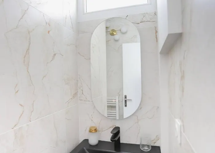 Apartamento Calme Avec Exterieur Et Entree Autonome Saint-Sébastien-sur-Loire