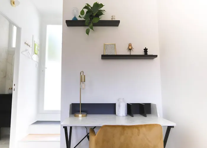 Apartamento Calme Avec Exterieur Et Entree Autonome Saint-Sébastien-sur-Loire