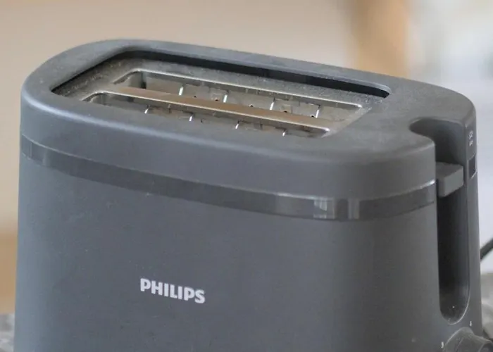 Calme Avec Exterieur Et Entree Autonome Apartamento