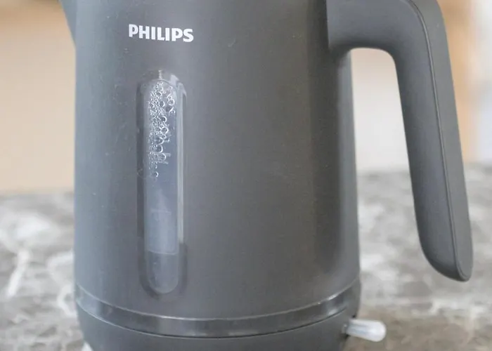 Apartamento Calme Avec Exterieur Et Entree Autonome