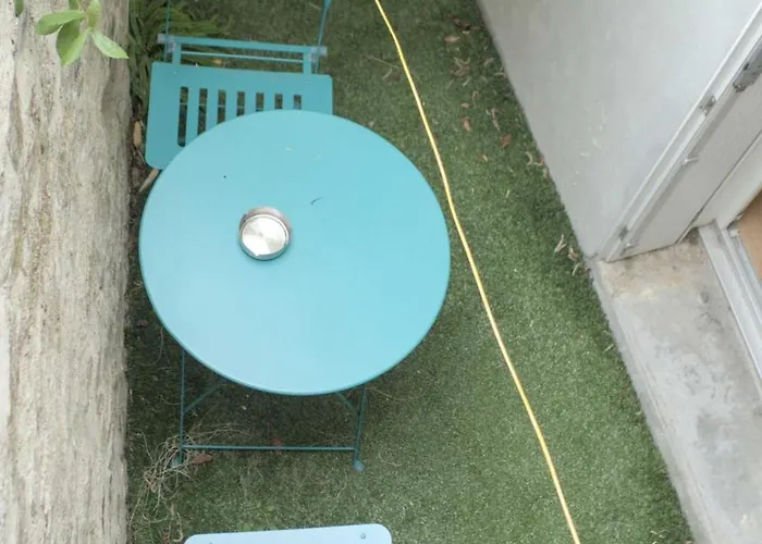 Apartamento Calme Avec Exterieur Et Entree Autonome Saint-Sébastien-sur-Loire